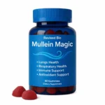 Revised Magic Gummies