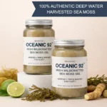 Oceanic 92™ Sea Moss Gel