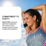 Magnesium Glycinate 275 mg