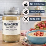 Oceanic 92™ Sea Moss Gel
