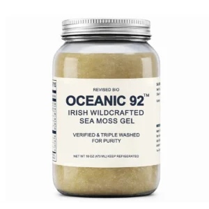 Oceanic 92™ Sea Moss Gel