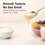 RevisedBio: Oceanic 92™ Irish Wildcrafted Sea Moss Gel - Image 6