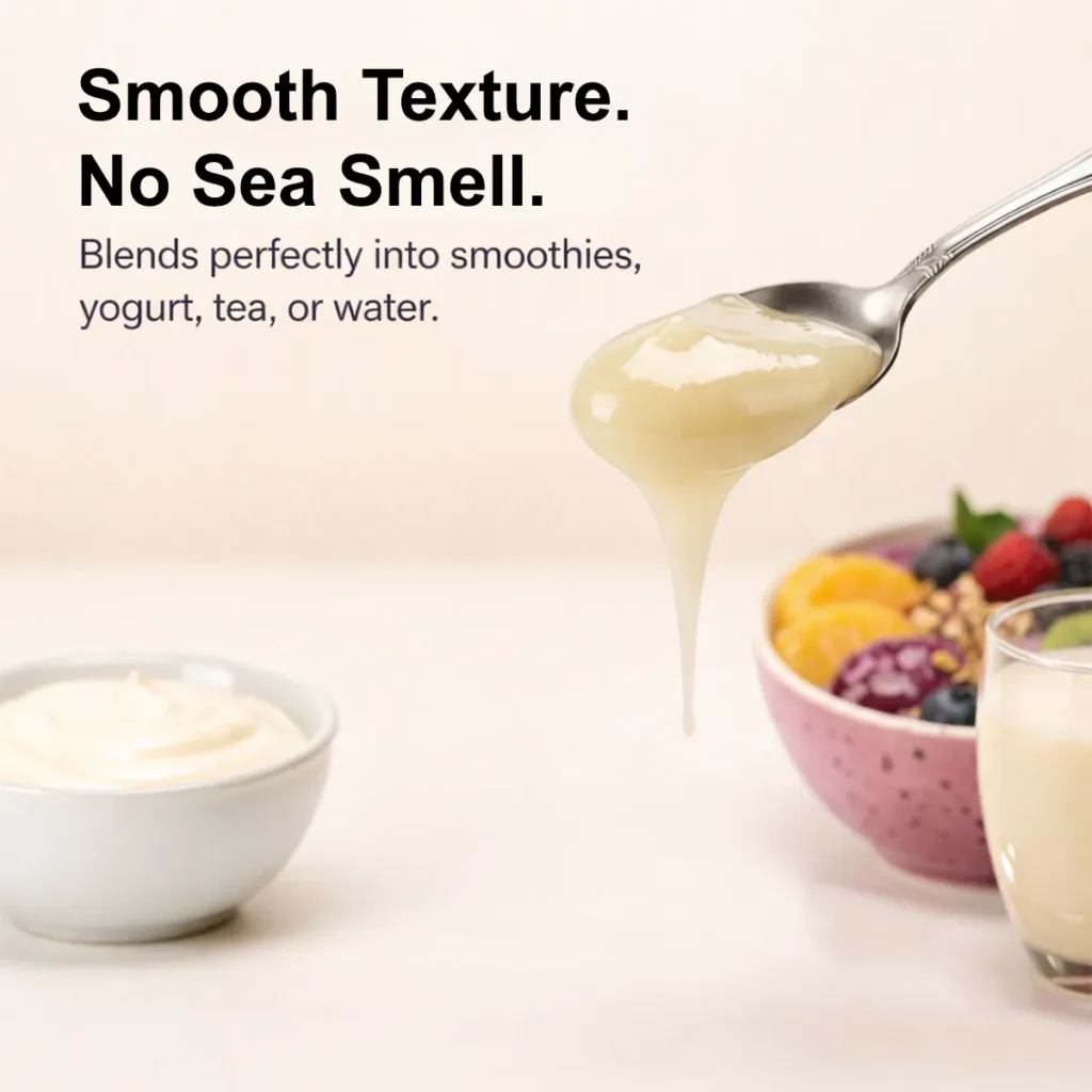 Oceanic 92™ Sea Moss Gel