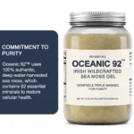 Oceanic 92™ Sea Moss Gel