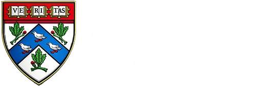 Harvard Shield