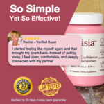 Ignisia- A Complete Feminine Balance & Intimacy Support Formula For Women - Image 11