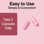 Ignisia- A Complete Feminine Balance & Intimacy Support Formula For Women - Image 10