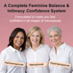Ignisia- A Complete Feminine Balance & Intimacy Support Formula For Women - Image 2