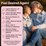 Ignisia- A Complete Feminine Balance & Intimacy Support Formula For Women - Image 9
