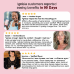 Ignisia- A Complete Feminine Balance & Intimacy Support Formula For Women - Image 8