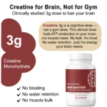BRIGHTER — Cognitive Clarity For Women - Image 4