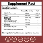 BRIGHTER — Cognitive Clarity For Women - Image 2