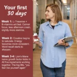 BRIGHTER — Cognitive Clarity For Women - Image 9