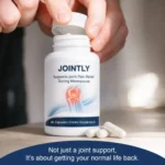 JOINTLY - 7-in-1 Full Spectrum Menopause Joint Comfort & Flexibility Complex For Women - Image 12