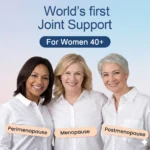 Jointly- Support Joint Pain Relief for Women 40+, 90 Capsules, Dietary Supplement - Image 2