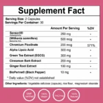 Belly Back – Hormonal Belly Support for Women 40+ - Image 4