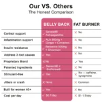 Belly Back – Hormonal Belly Support for Women 40+ - Image 8