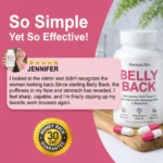 Belly Back – Hormonal Belly Support for Women 40+ - Image 10