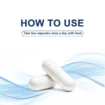 Jointly- Support Joint Pain Relief for Women 40+, 90 Capsules, Dietary Supplement - Image 9