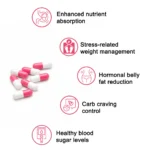 Belly Back – Hormonal Belly Support for Women 40+ - Image 6