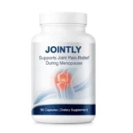 JOINTLY - 7-in-1 Full Spectrum Menopause Joint Comfort & Flexibility Complex For Women