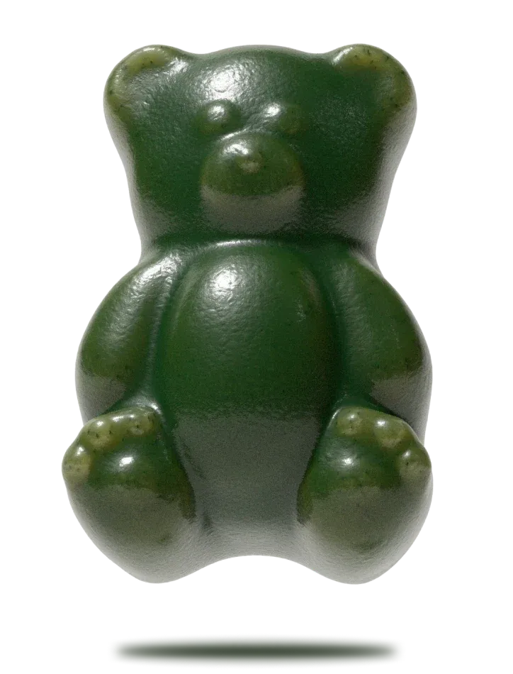 Your Gut gummy