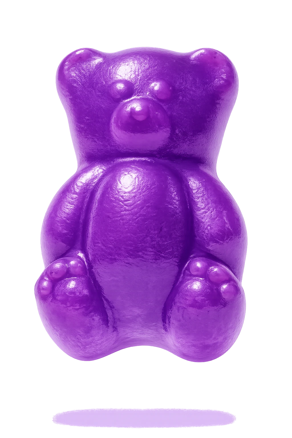 Your Calm gummy