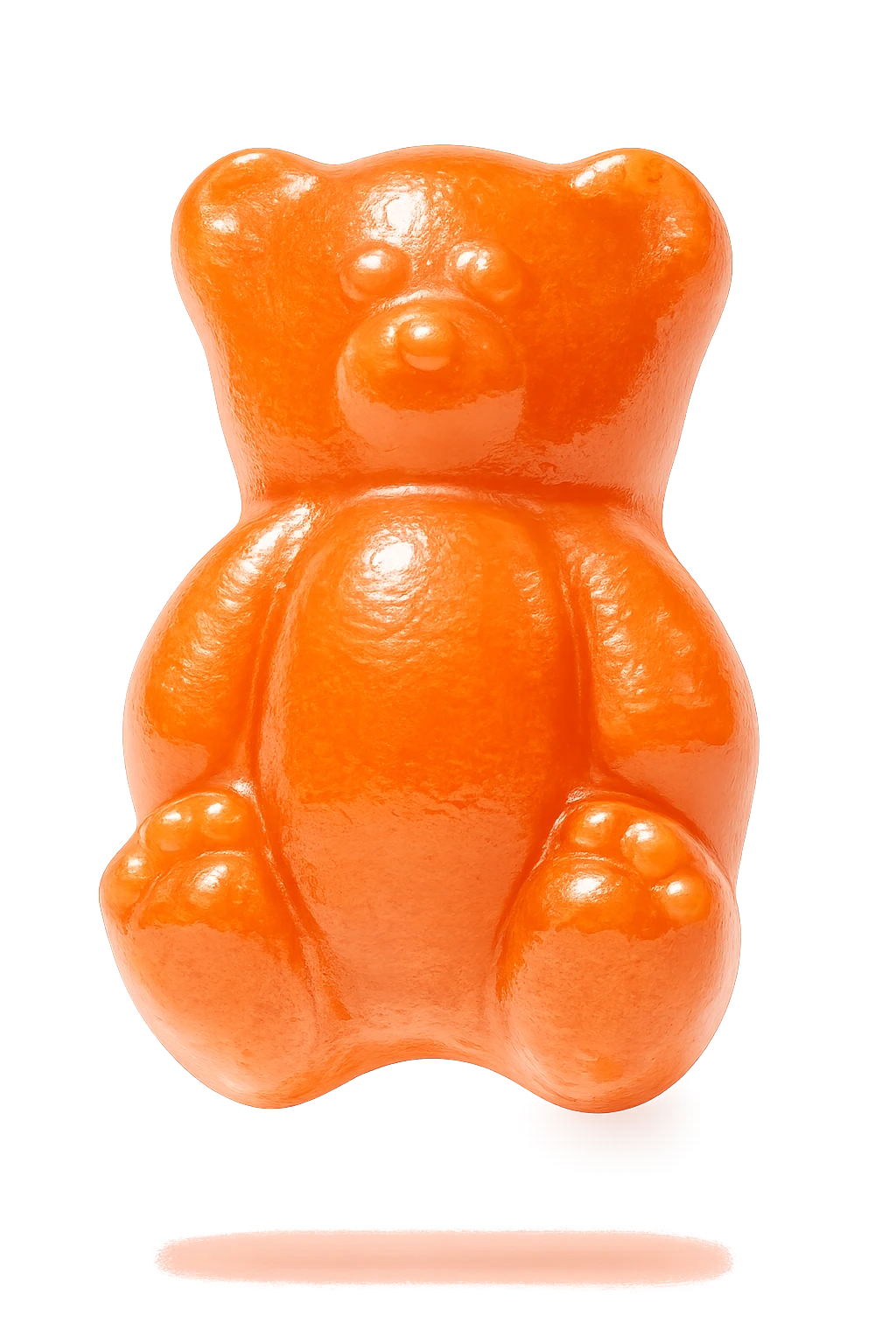 Your Vitamins gummy