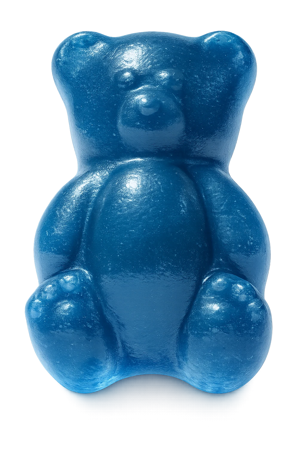 Your Heart & Brain gummy