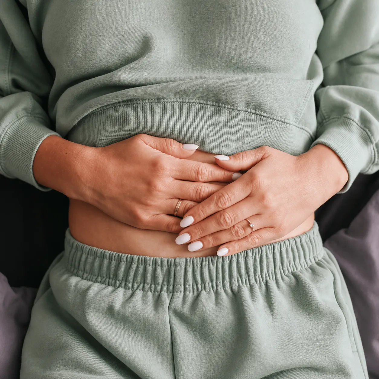 Slow digestion