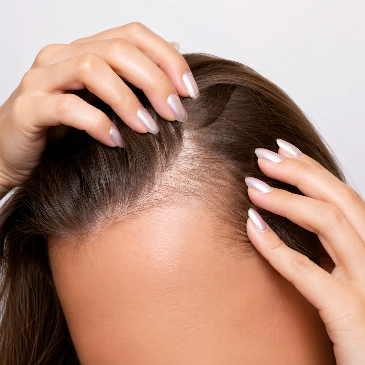 Hair thinning