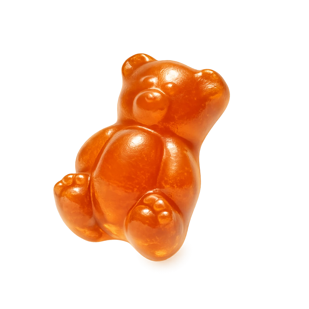 Your Vitamins gummy