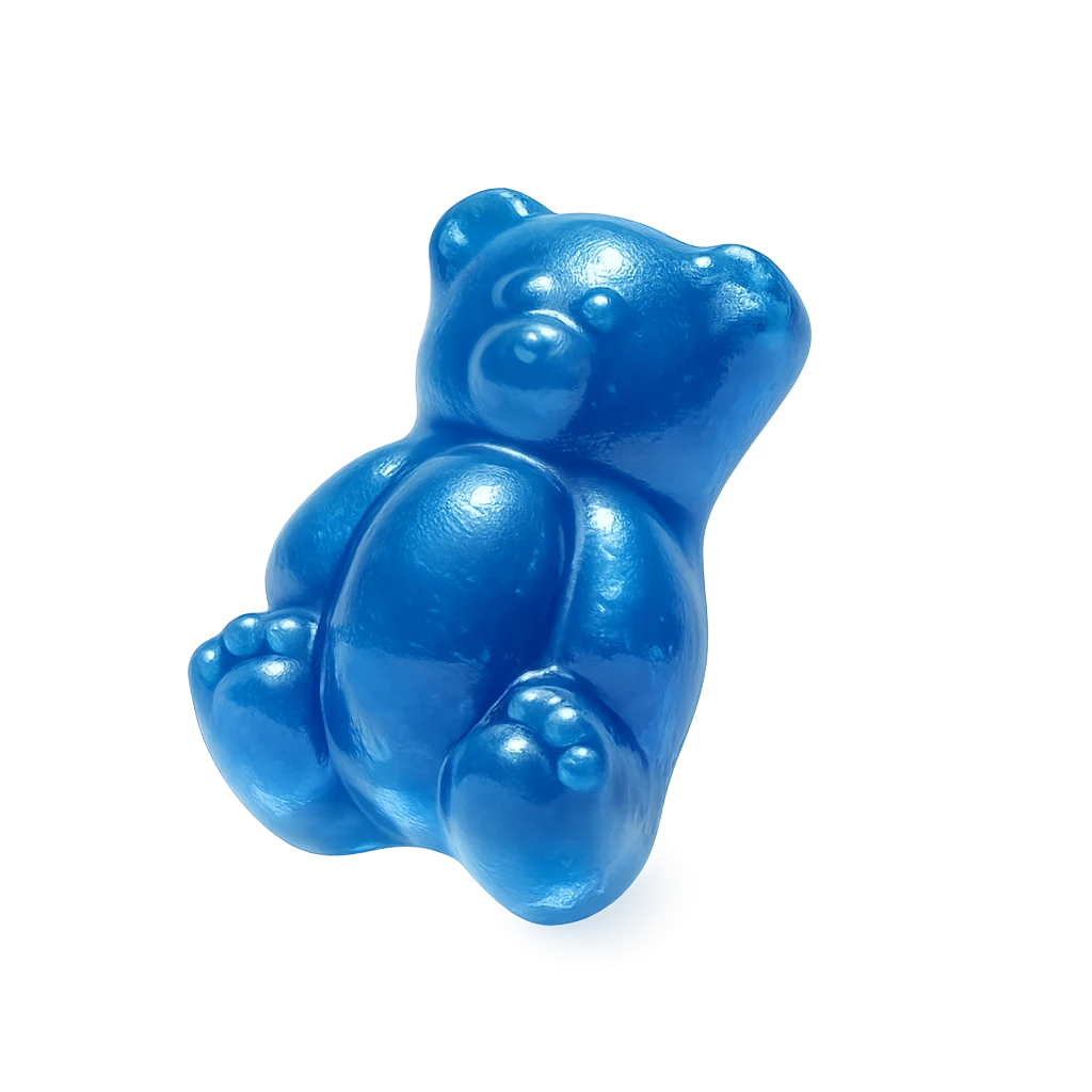 Your Heart & Brain gummy