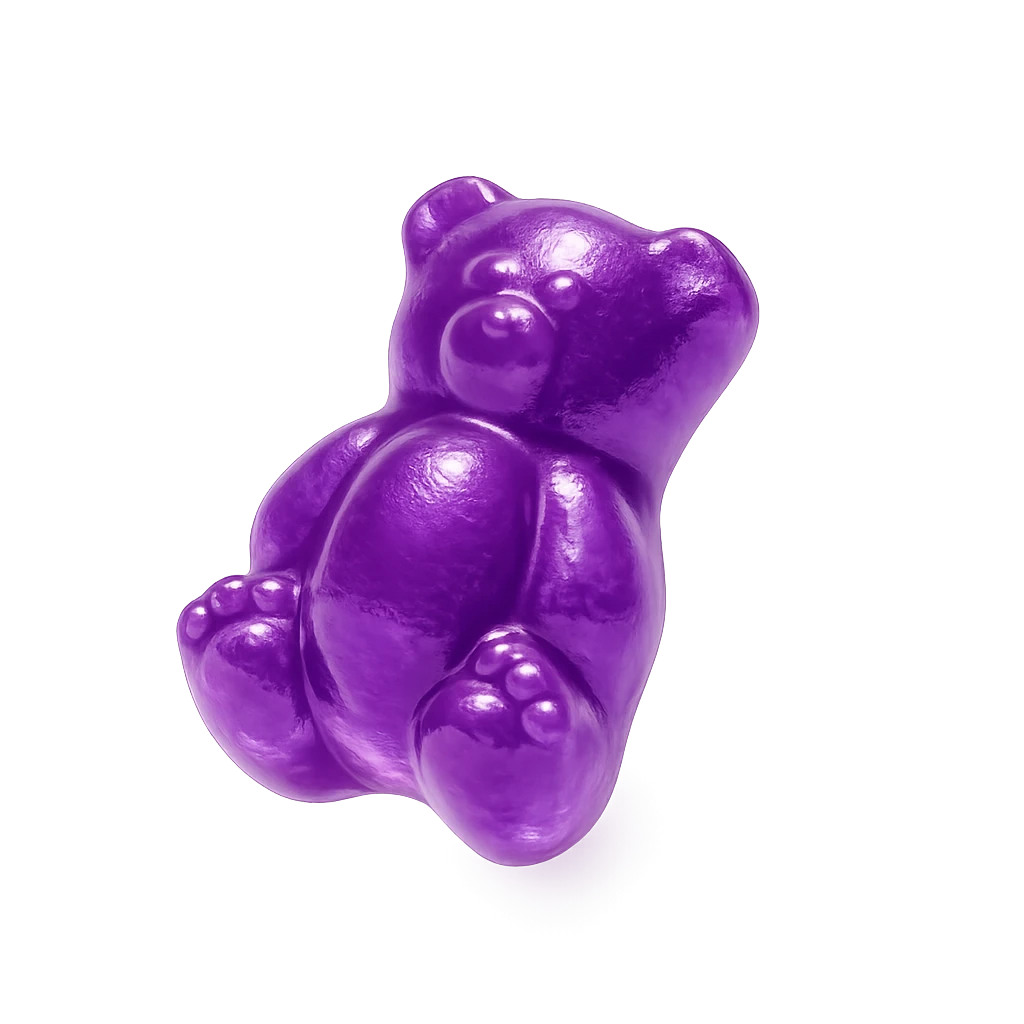 Your Calm gummy