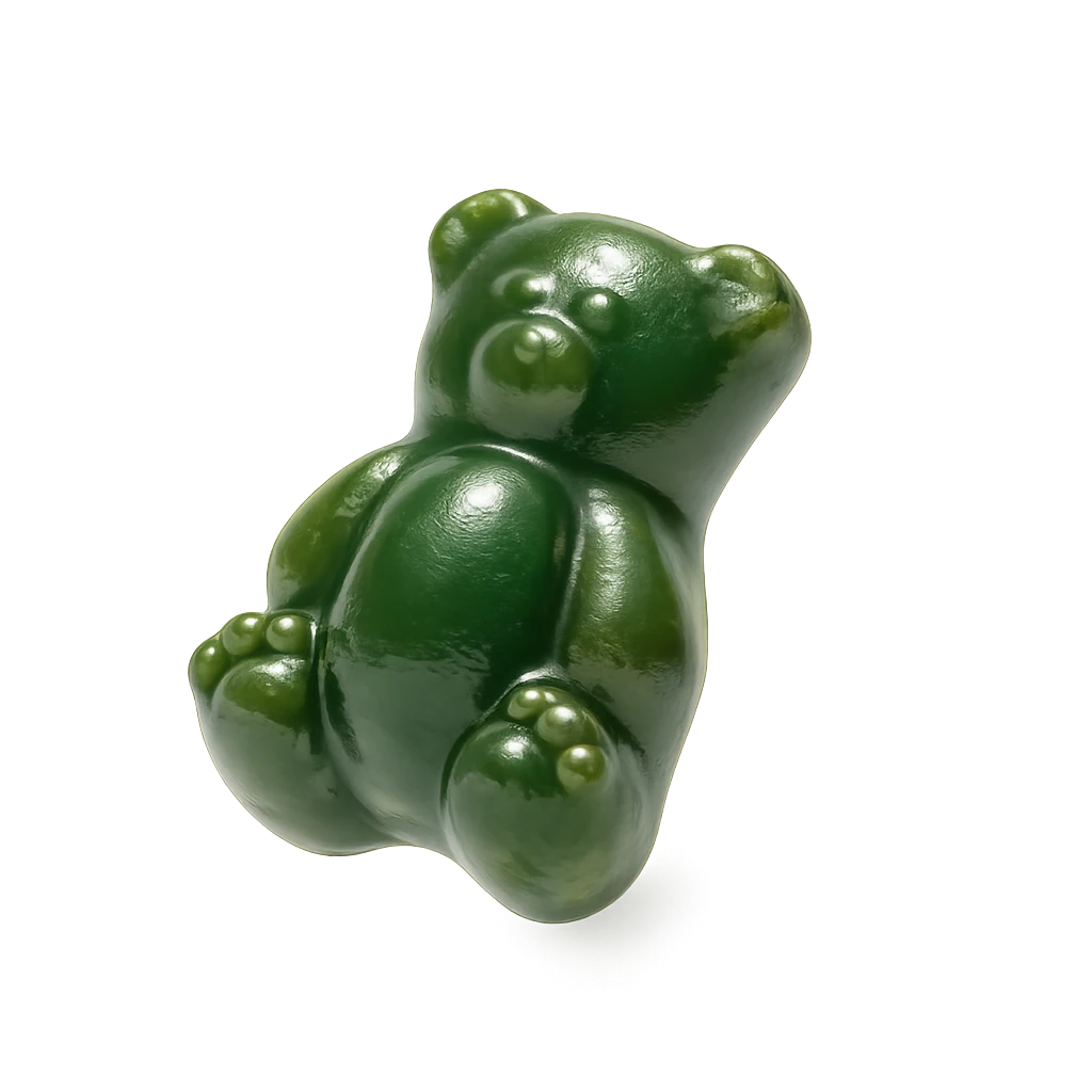 Your Gut gummy