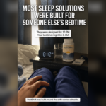 POSTSHIFT - World's First Sleep Support Supplement for Shift Workers - Image 4