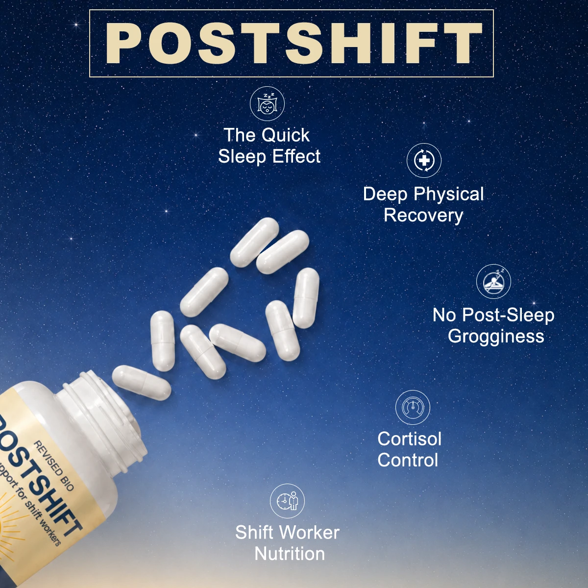 Supplement Facts