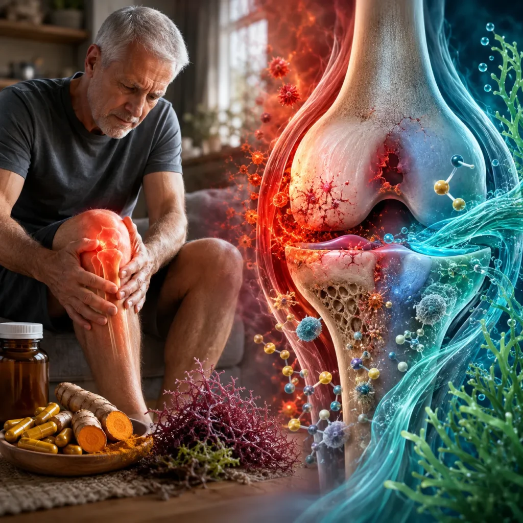 Hidden inflammation