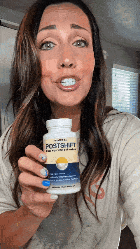 Verified PostShift buyer