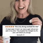 JOINTLY - 7-in-1 Full Spectrum Menopause Joint Comfort & Flexibility Complex For Women - Image 6