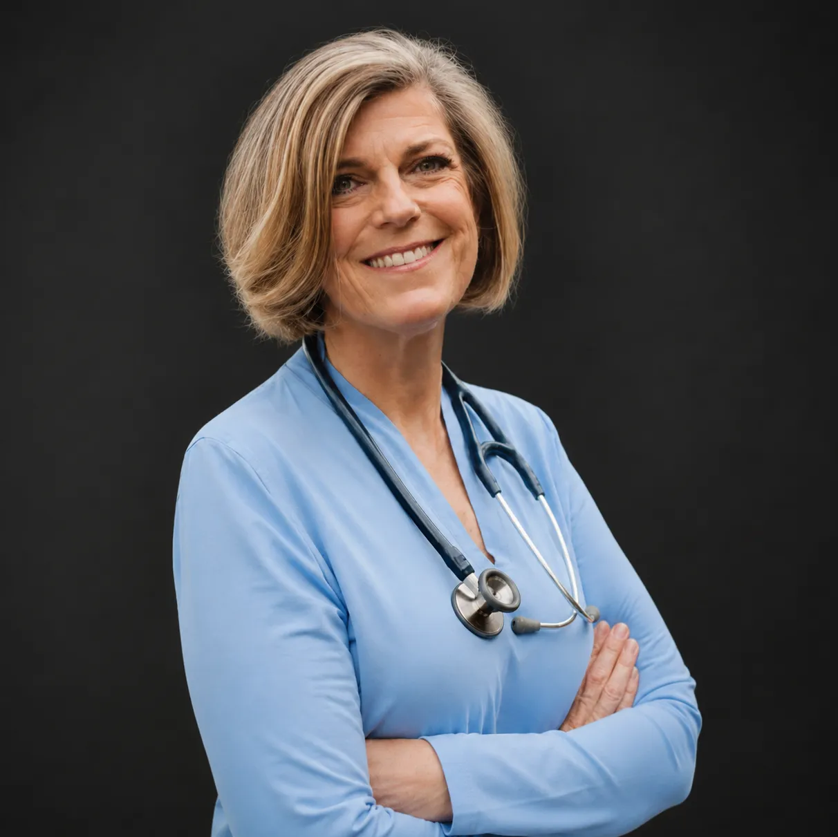 Medical expert