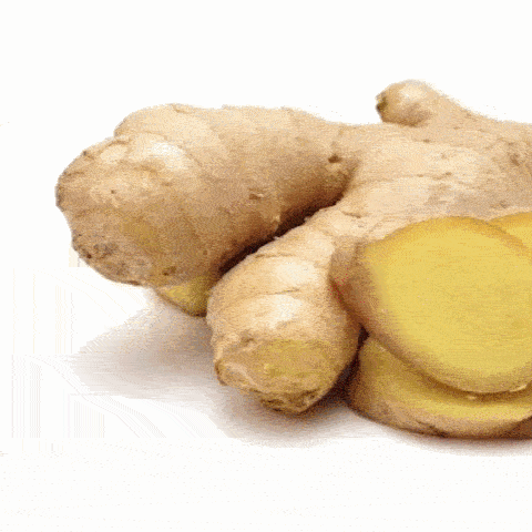 Ginger root extract