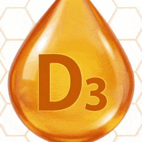 Vitamin D3