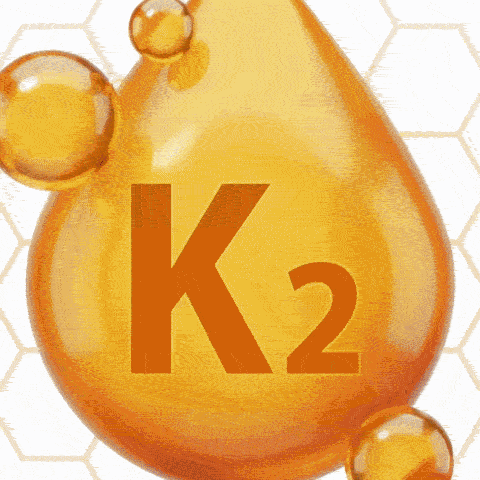 Vitamin K2 MK-7